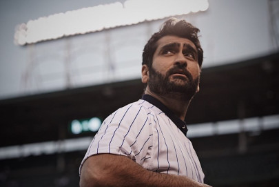 why does everyone named chris have all the power in hollywood kumail nanjiani