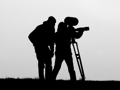 aspiring film makers attend balochistan film festival