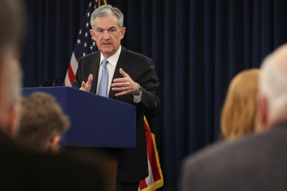 us fed leaves interest rate unchanged