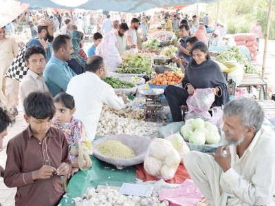 punjab chief secretary reviews ramazan arrangements
