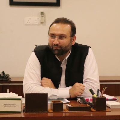 k p health minister dr hisham inamullah khan photo pti