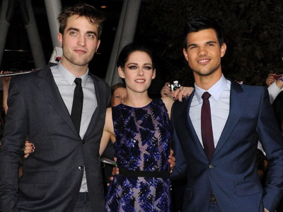 twilight again not as a film but concert tour