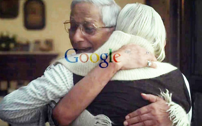 google can envision pakistan india harmony in less than 4 minutes can we