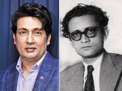 bollywood actor shekhar suman to portray manto in a play