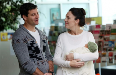 nz pm ardern to marry long time partner nz pm ardern to marry long time partner