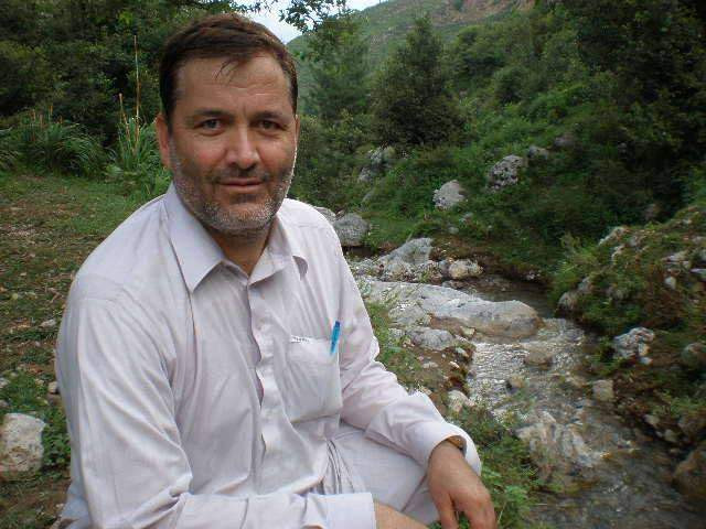 nasrullah afridi photo afp nasrullah afridi photo afp