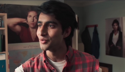 british pakistani boy finds himself through bruce springsteen in new film british pakistani boy finds himself through bruce springsteen in new film