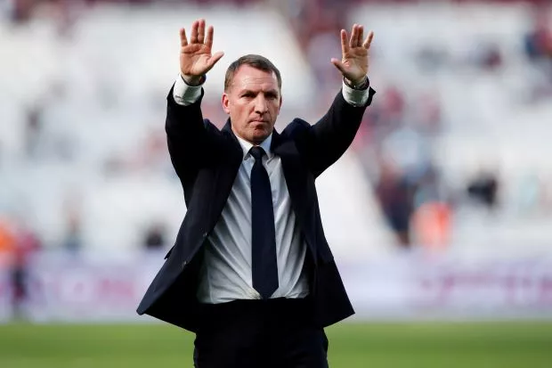 leicester who beat arsenal 3 0 in their last league outing are in contention for a potential europa league qualification spot lying three points behind seventh placed wolverhampton wanderers photo reuters leicester who beat arsenal 3 0 in their last league outing are in contention for a potential europa league qualification spot lying three points behind seventh placed wolverhampton wanderers photo reuters