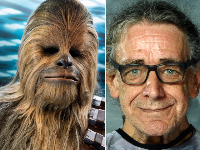 actor who played chewbacca in star wars movies dies