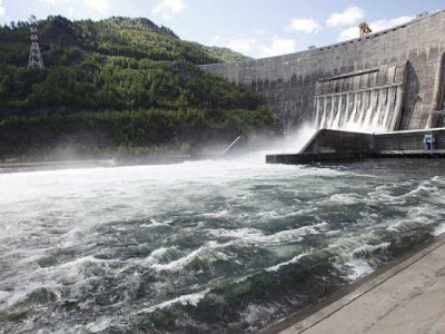 idb expresses interest in funding hydroelectric power projects idb expresses interest in funding hydroelectric power projects