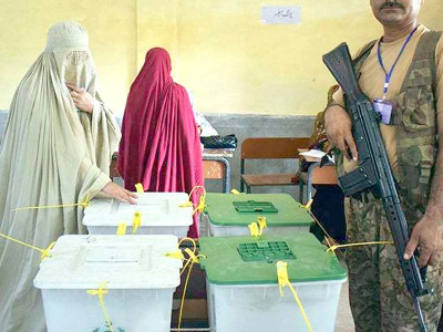 schedule for ex fata polls expected next week schedule for ex fata polls expected next week