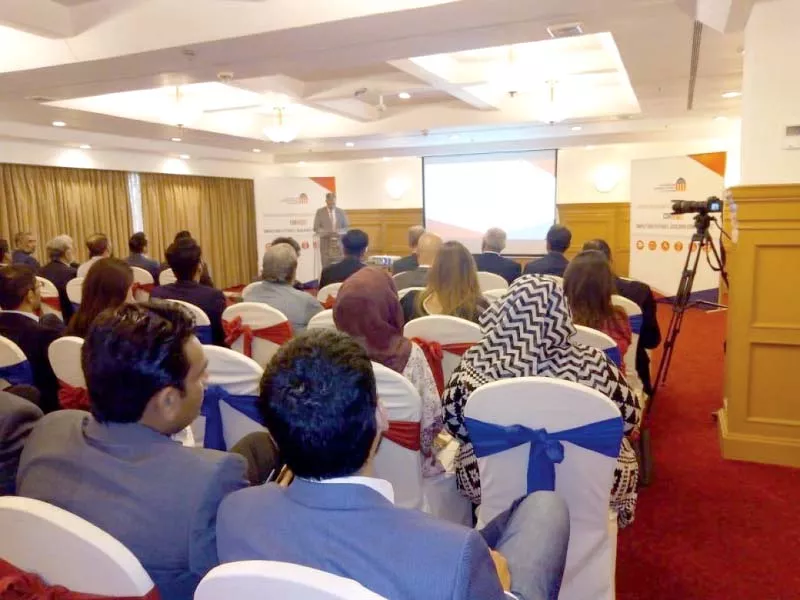 member companies of the american business council of pakistan shared their contributions towards development in the country photos express member companies of the american business council of pakistan shared their contributions towards development in the country photos express