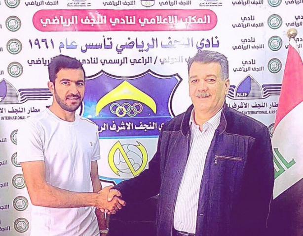 first blood kaleemullah scored the first goal of the match as he scored in the 20th minute against al talaba fc at their newly built home stadium photo courtesy kaleemullah first blood kaleemullah scored the first goal of the match as he scored in the 20th minute against al talaba fc at their newly built home stadium photo courtesy kaleemullah