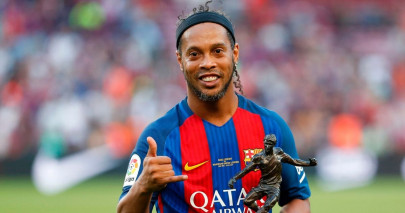 brazil football legend ronaldinho raps against corruption brazil football legend ronaldinho raps against corruption
