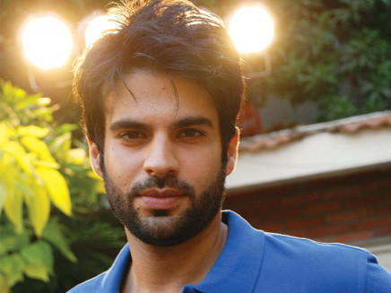 Adnan Malik