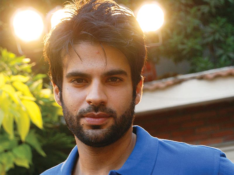 adnan malik