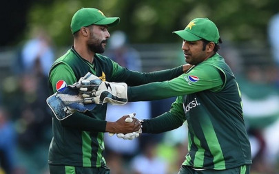 dropping amir from world cup squad was a difficult decision sarfaraz