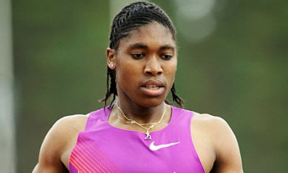 semenya wins first race since gender ruling defeat semenya wins first race since gender ruling defeat