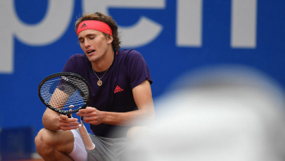 zverev shocked by garin in munich
