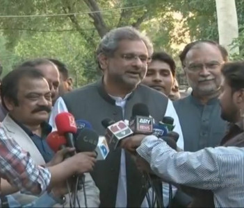 pml n says country made imf s colony pml n says country made imf s colony