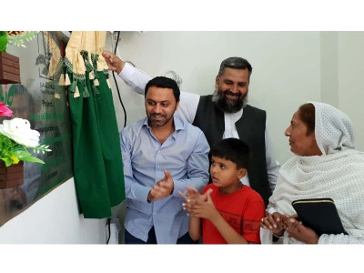 kindhearted uae envoy gifts house to lady vegetable seller