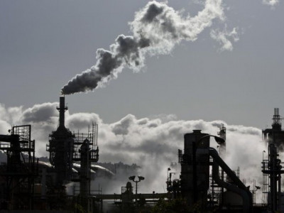 carbon tax proposed to cut emissions
