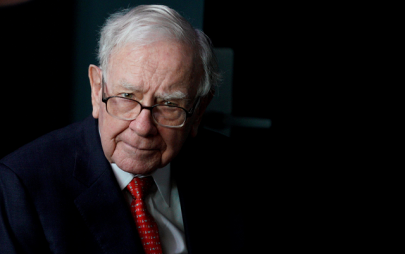 billionaire warren buffett gives new hint about his successor