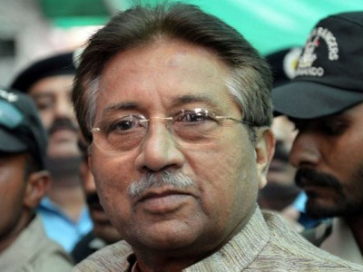 will musharraf s treason trial help democracy in pakistan will musharraf s treason trial help democracy in pakistan