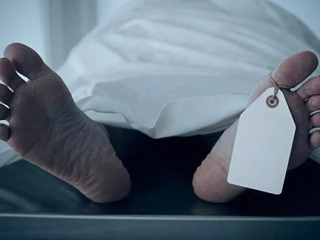 body has been handed over to the deceased 039 s family after medico legal formalities according to police photo file