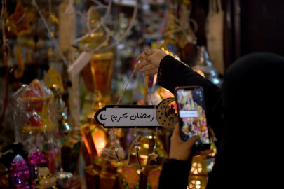 in pictures muslims across the globe prepare for ramazan in pictures muslims across the globe prepare for ramazan