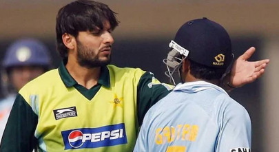 afridi invites gambhir for medical treatment in pakistan afridi invites gambhir for medical treatment in pakistan