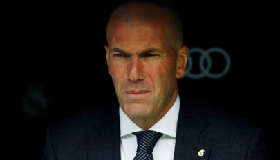 zidane downplays madrid move for pogba