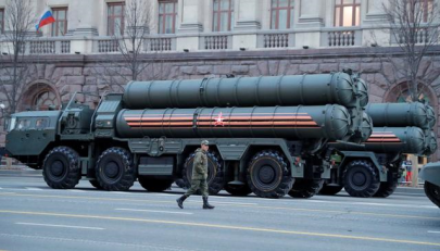 turkey says it will not bow to us sanctions over s 400 deal turkey says it will not bow to us sanctions over s 400 deal