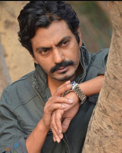 don t make idols out of actors nawazuddin