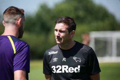 frank lampard s derby county seal playoff spot frank lampard s derby county seal playoff spot
