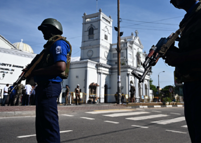 sri lanka expels 200 islamic clerics after easter attacks sri lanka expels 200 islamic clerics after easter attacks