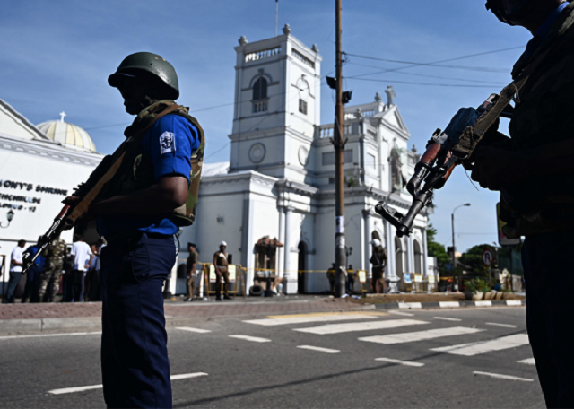 colombo overhauling visa policy amid fears foreign clerics could radicalise locals for a repeat of april 21 attacks photo afp file colombo overhauling visa policy amid fears foreign clerics could radicalise locals for a repeat of april 21 attacks photo afp file