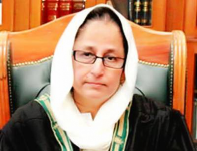 courts must play role for supremacy of law cj safdar courts must play role for supremacy of law cj safdar