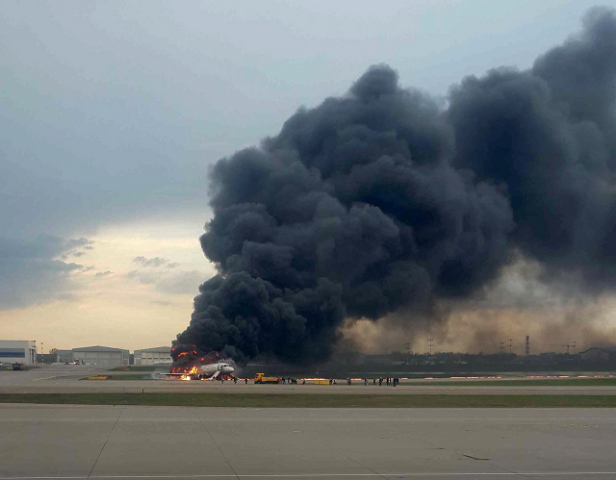 no official cause has been given for the disaster photo reuters no official cause has been given for the disaster photo reuters