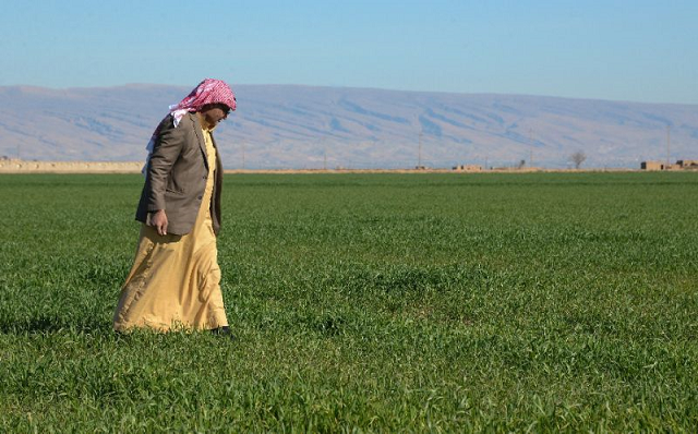 arab farmers in northern iraq fear reprisals from other groups for abuses carried out by islamic state group militants pjhoto afp arab farmers in northern iraq fear reprisals from other groups for abuses carried out by islamic state group militants pjhoto afp