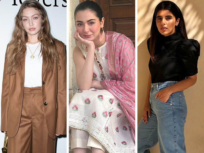 5 looks of the week we can t get enough of