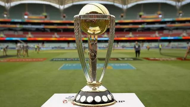 coca cola reignites the passion for sports by bringing the iconic icc world cup trophy to pakistan coca cola reignites the passion for sports by bringing the iconic icc world cup trophy to pakistan