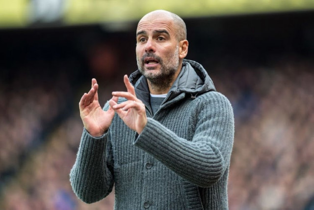 the manchester city boss says the english top division is the toughest domestic competition he has faced during a 10 season coaching career that has brought him 25 trophies photo afp the manchester city boss says the english top division is the toughest domestic competition he has faced during a 10 season coaching career that has brought him 25 trophies photo afp