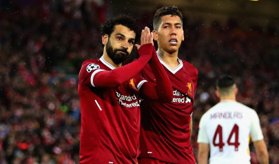 klopp reveals if salah firmino will be available for champions league tie against barcelona klopp reveals if salah firmino will be available for champions league tie against barcelona