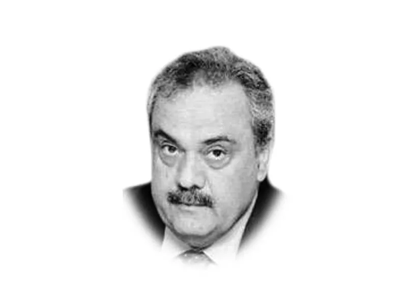the writer is a former ambassador the writer is a former ambassador