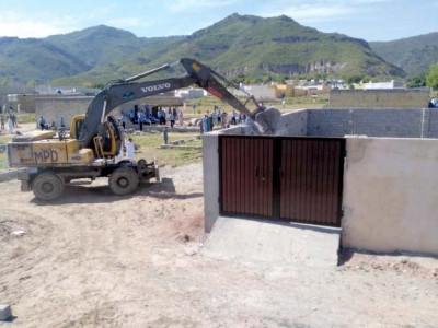 anti encroachment drive in sinyarri anti encroachment drive in sinyarri