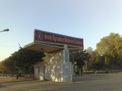 alumni urged to help agri varsity alumni urged to help agri varsity