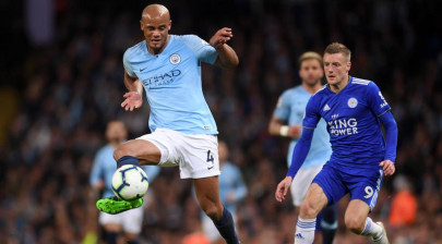 captain kompany keeps man city on course for premier league title captain kompany keeps man city on course for premier league title