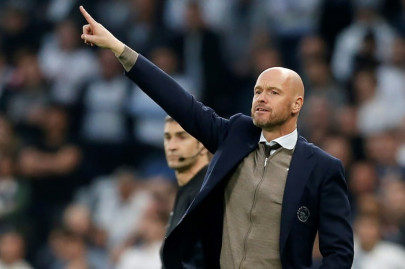 pep disciple ten hag takes ajax to brink of historic final