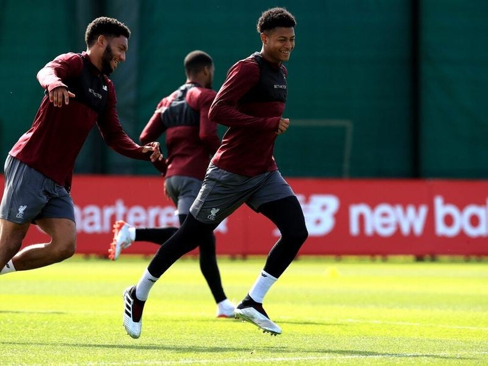 brewster an england youth international shot to fame when he won the golden boot at the under 17 world cup in 2017 where he scored eight goals photo reuters